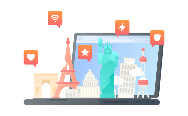 在加蓬连接到中国vpn - 翻回加速器